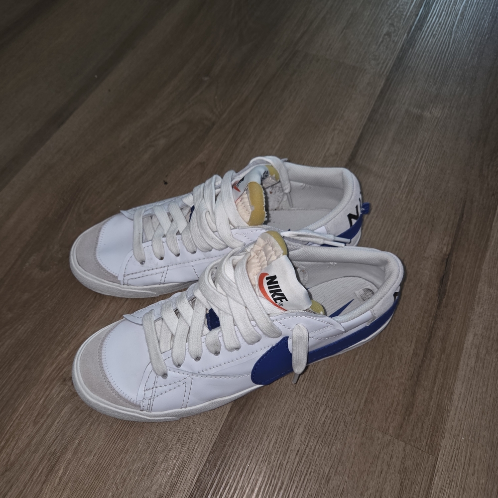 Nike Blazer Low 77 Jumbo Low Men Size 13